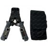 Copper Crimping & Testing Tool Bag