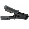Copper Crimping & Testing Tool Side
