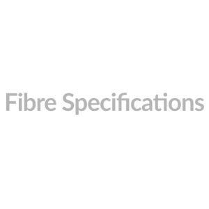 Fibre Specifications