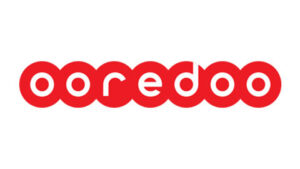 Ooredoo Logo