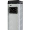 Power Distribution Unit 6 Way - C13 IEC Circuit Breaker Plug