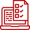 return form Return Form Icon