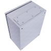 Wall Cabinet Model N Back