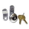 Cabinet Lock Side
