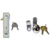 Cabinet Locks