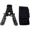 Crimping and Testing Tool and Bag