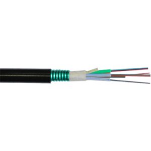 Multi Loose Tube Armoured Cable