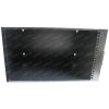 Wall Mounted Cabinet Model P Rail
