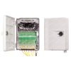 Post Mounted Outdoor Fibre Distribution Box 1