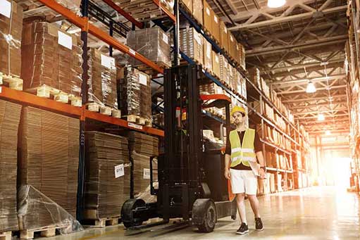 Logistics