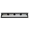 CAT6 UTP Patch Panel Back