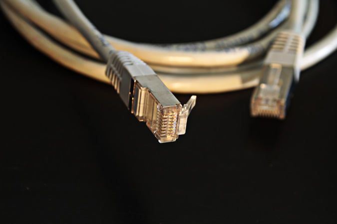 linxcom copper structured cabling product range