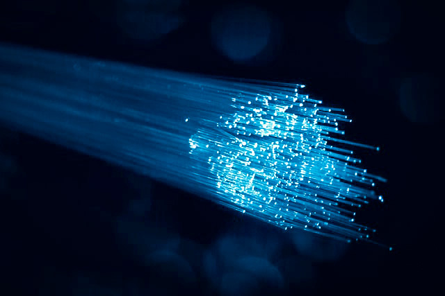 linxcom Fibre Optic Cable product range