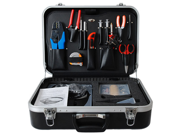 linxcom tools and test equipment product range