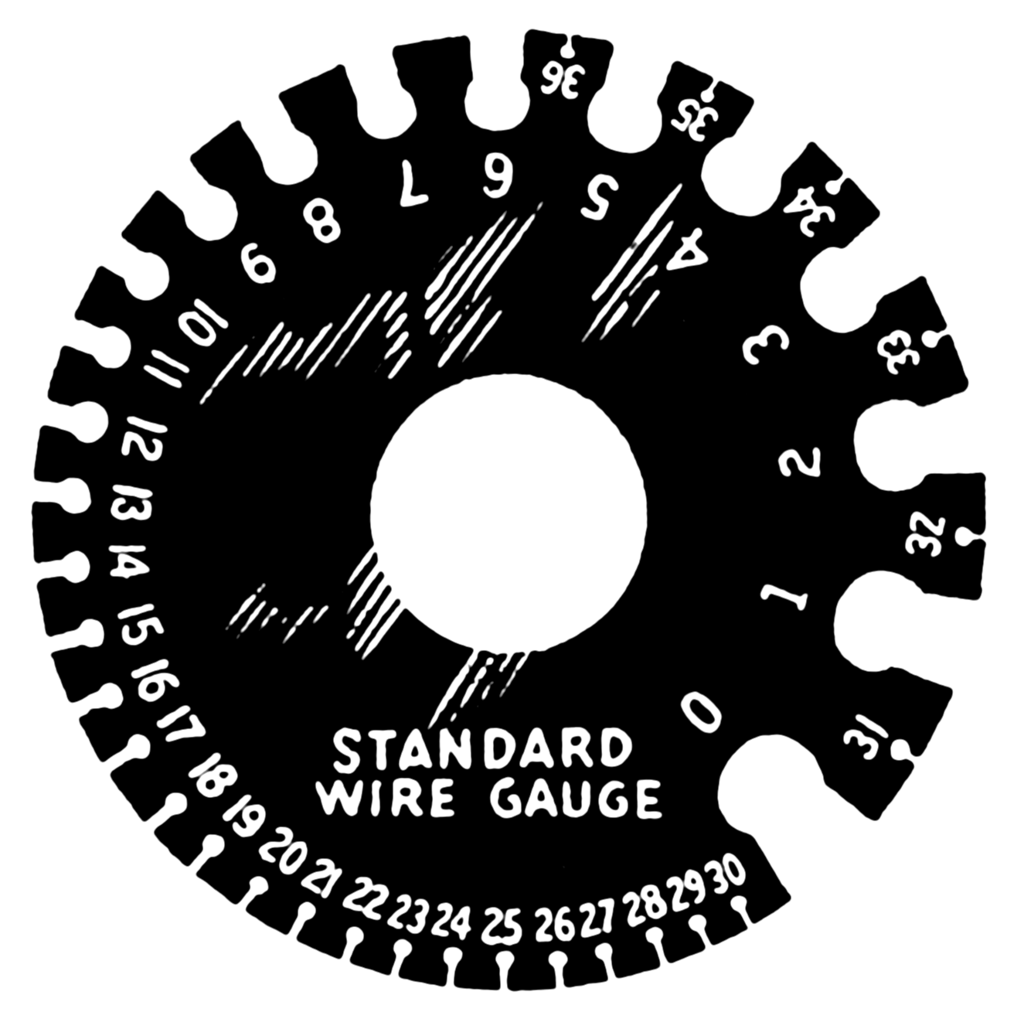AWG CONVERSION GUIDE - Linxcom UK