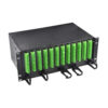 3U LGX model F7 closed design