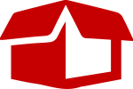 returned box Returned box icon